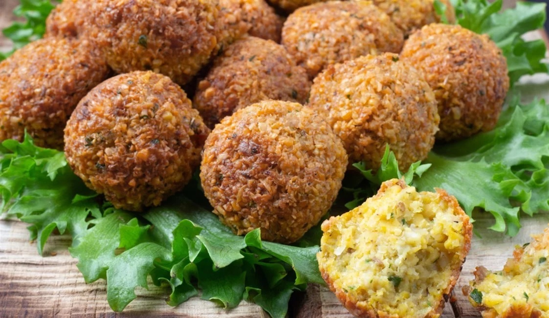 الطعمية