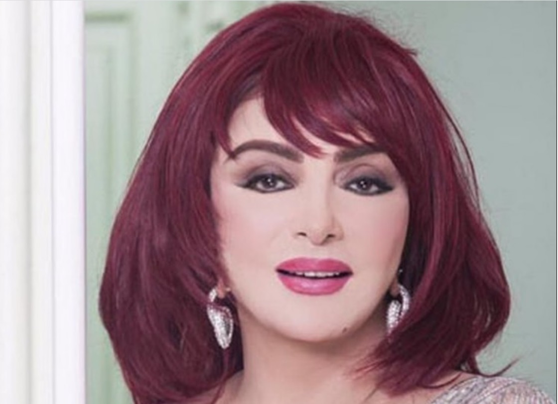 نبيلة عبيد