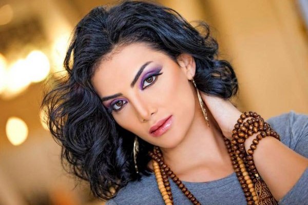 حورية فرغلي