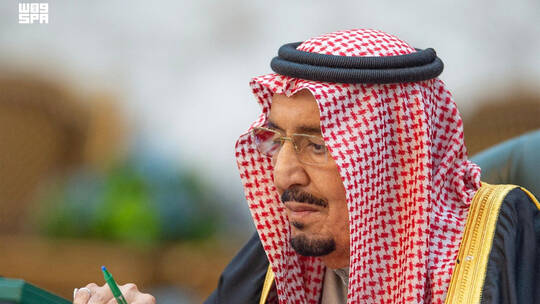 السعودية..الملك سلمان بن عبد العزيز يوجه بصرف أكثر من 3 مليارات ريال معونة رمضان لهذه الفئة
