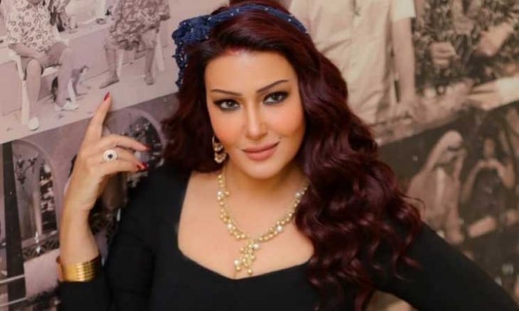 سمية الخشاب