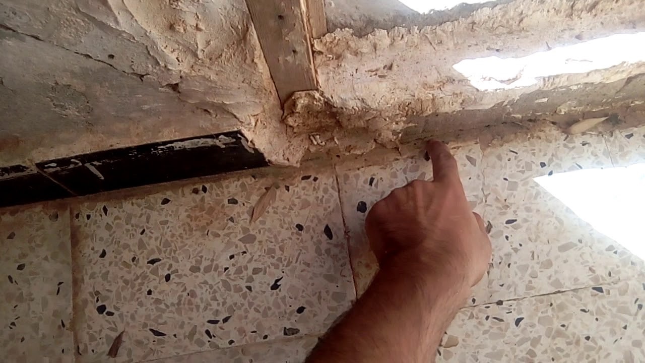 هذه العلامات اذا وجدتها بمنزلك احذر منها فإنها تدل على وجود سحر خطير .. أتبع هذه الطريقة لاكتشاف مكانها !