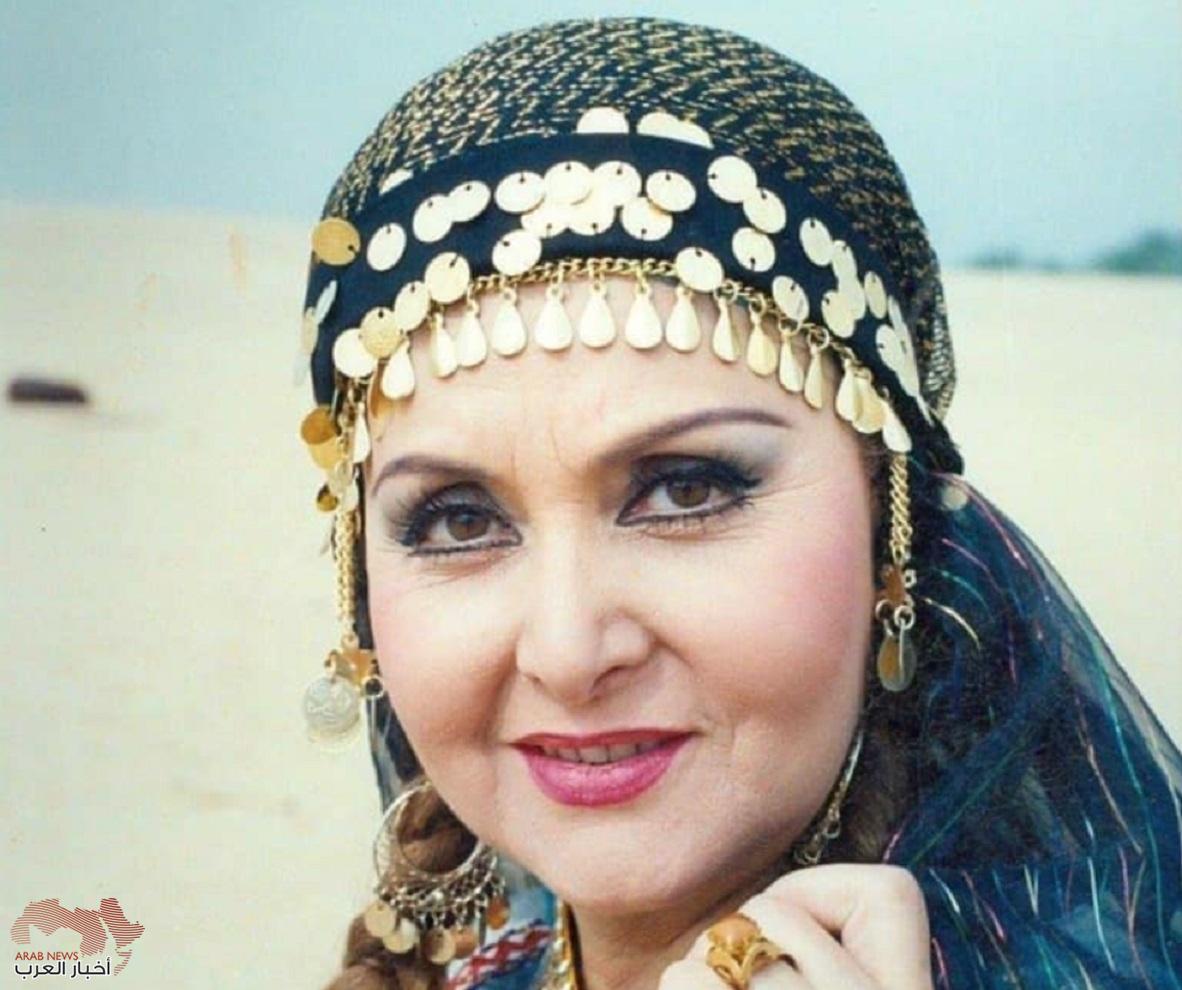 ليلى طاهر