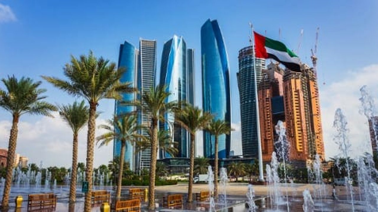 الإمارات