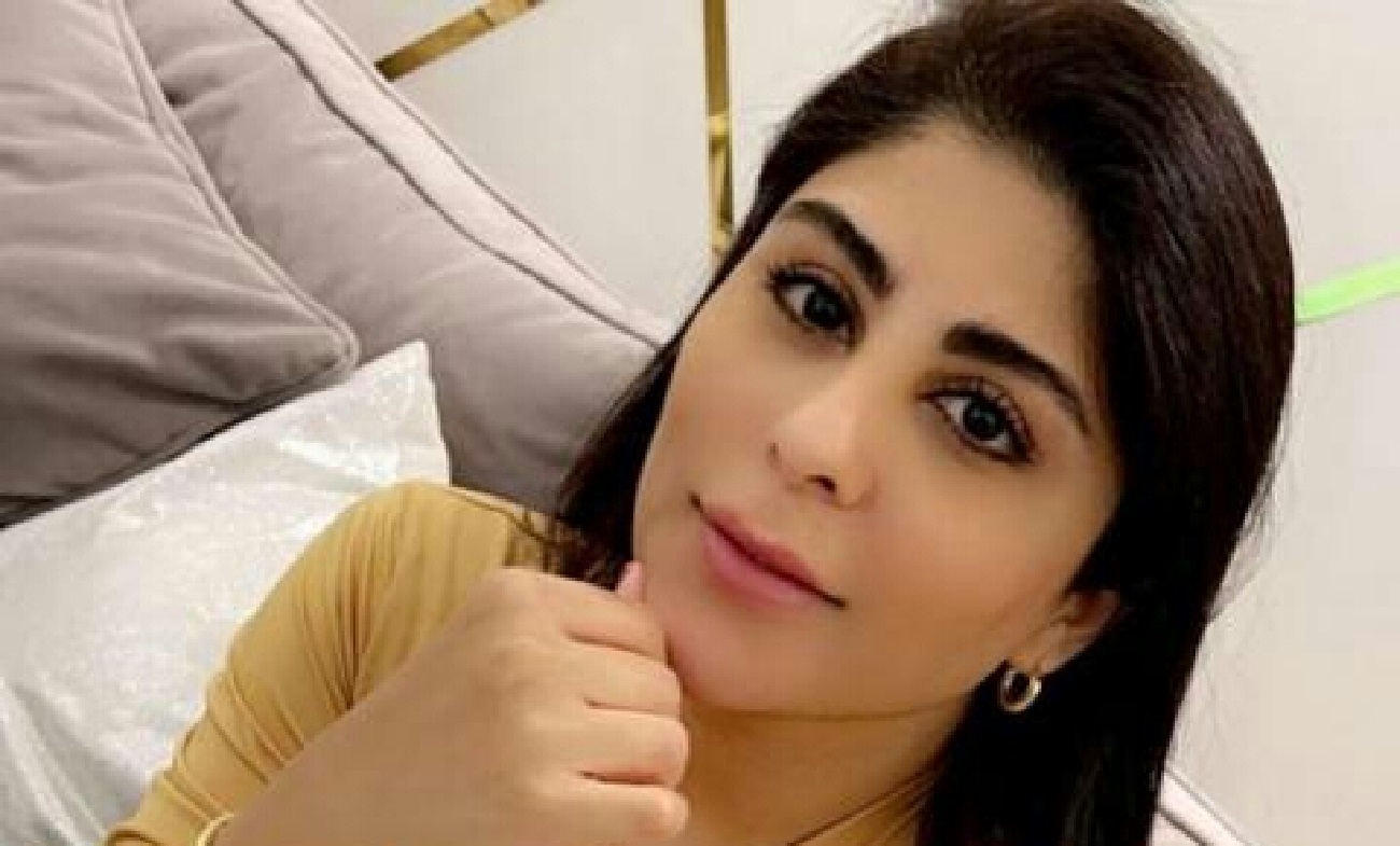 زارا البلوشي