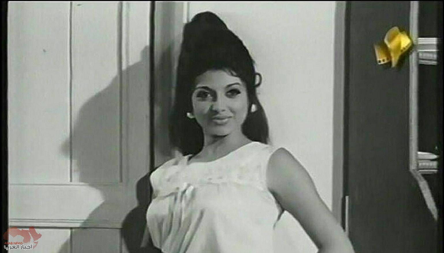 نبيلة عبيد
