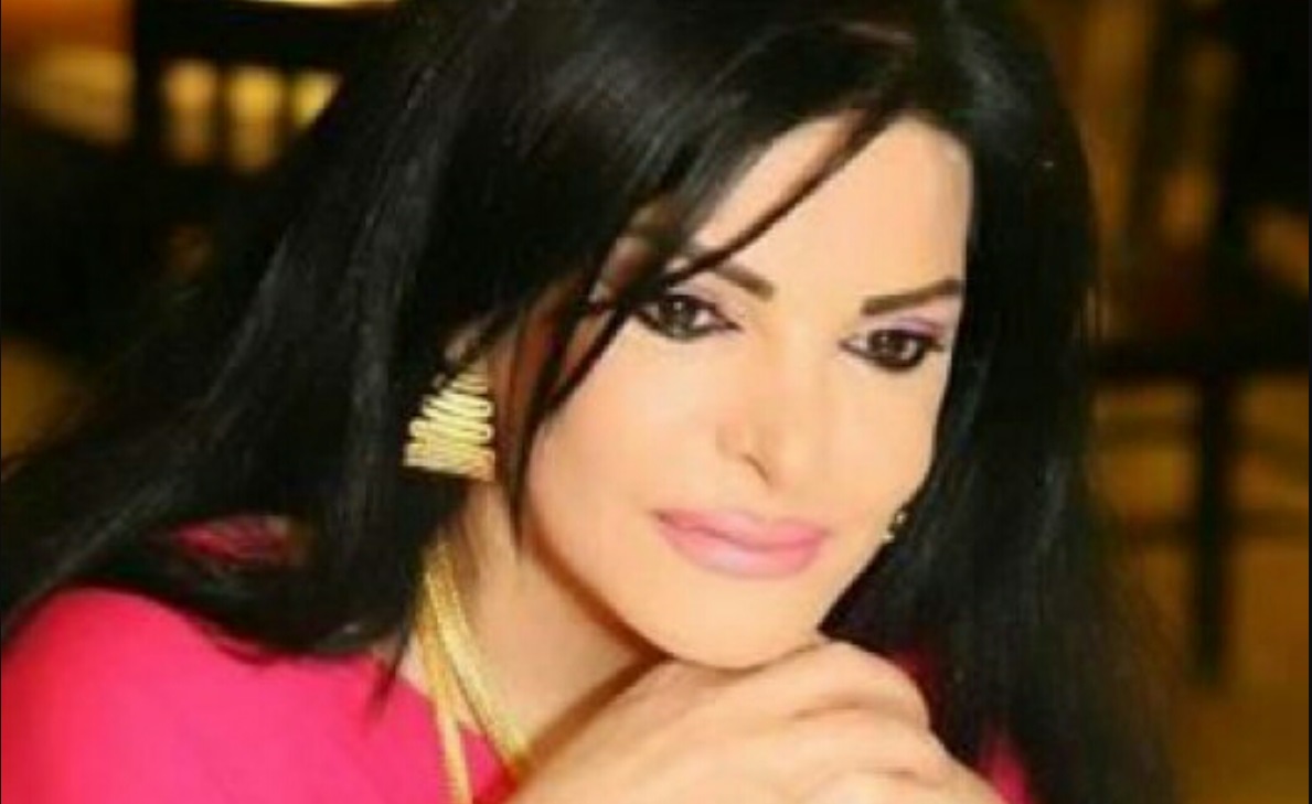 نضال الأحمدية