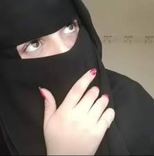 فتاة يمنية