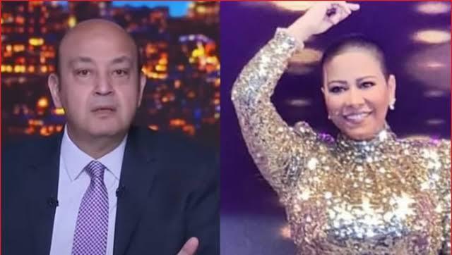 لا يخطر على بال ..والدة شيرين عبد الوهاب تستنجد بالسيسي.. عمرو أديب مصدوم مما كشفته..!!