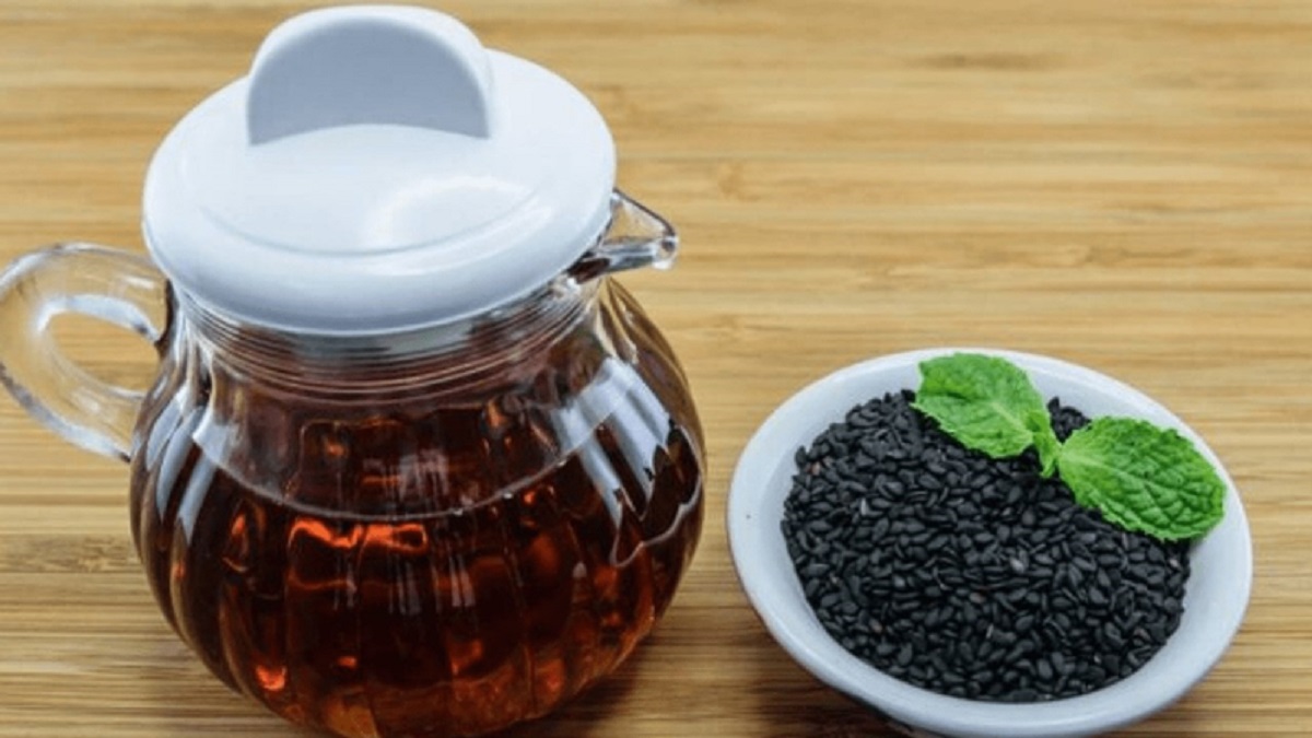زيت الحبة السوداء