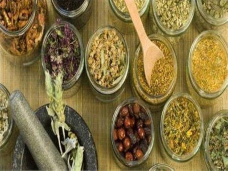 هذا النوع من الأعشاب يعزز الخصوبة للرجال ويخفض السكر والكوليسترول والدهون الثلاثية
