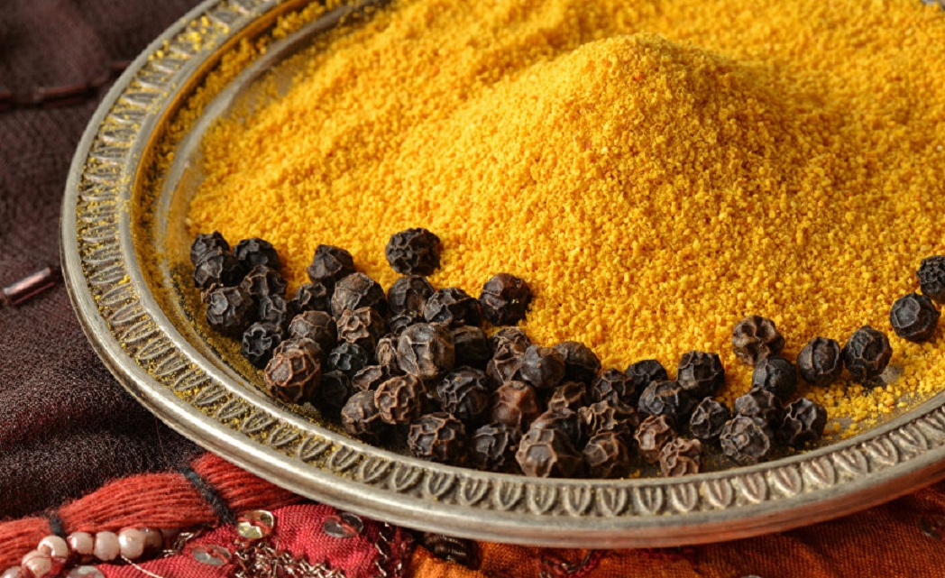 الكركم