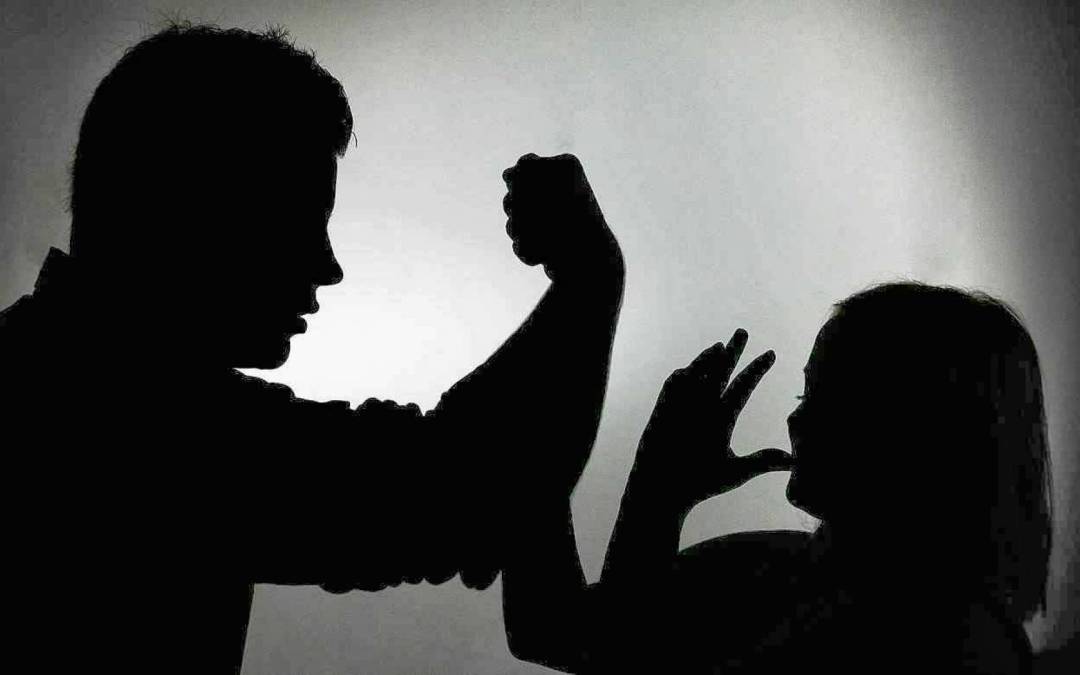 ضرب واعتداء