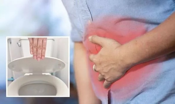 علامات في الحمام تشير  لسرطان البنكرياس