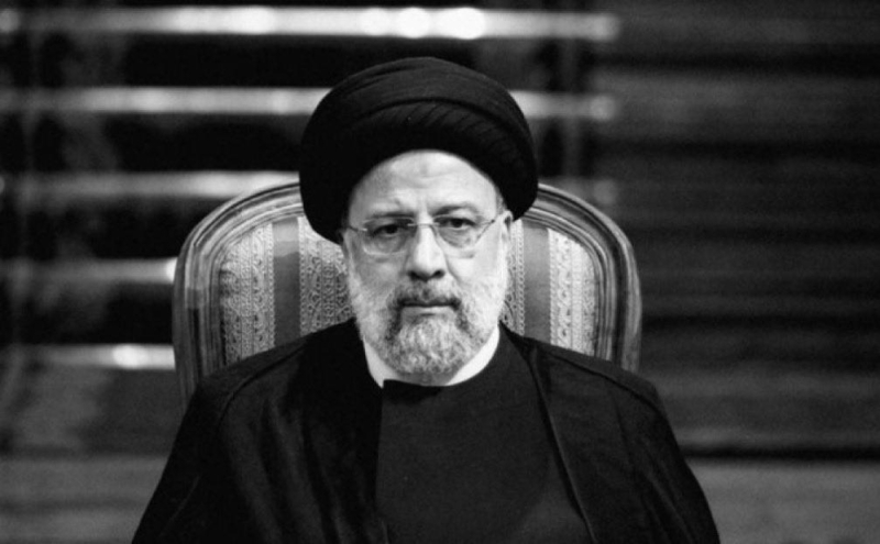رسمياً: إيران تعلن فاة الرئيس الإيراني ووزير الخارجية والوفد المرافق في تحطم المروحية الرئاسية