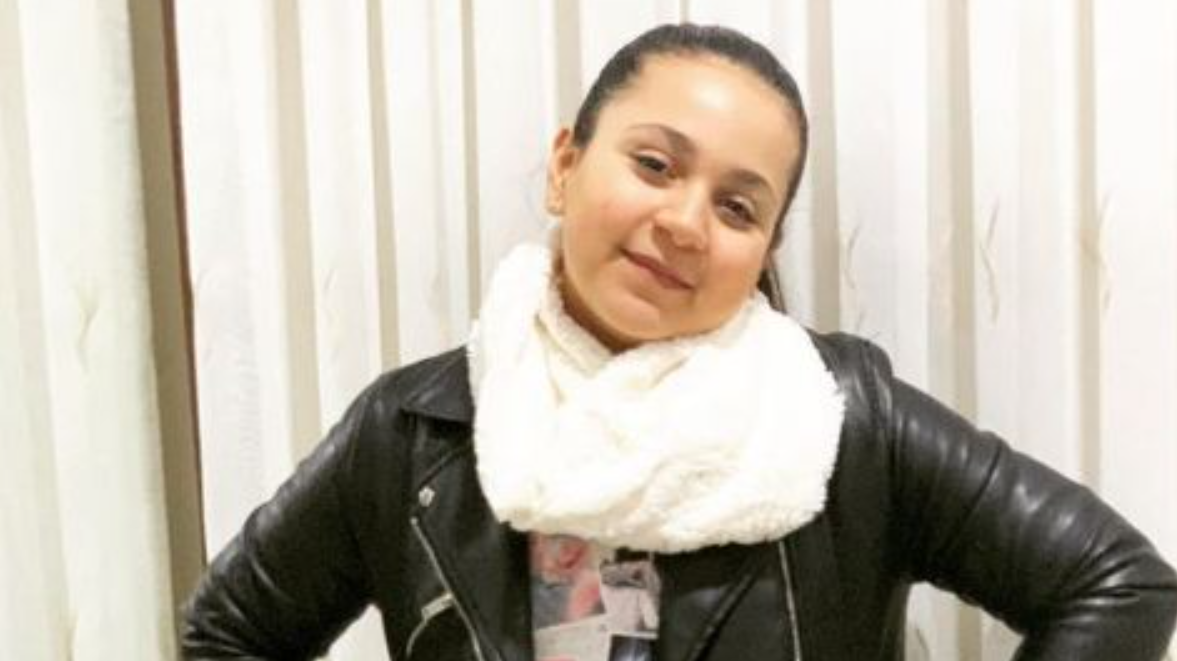 لن تصدقوا كيف أصبحت نجمة طيور الجنة جنى مقداد بعد خسارة وزنها بشكل كبير وبدت جذابة للغاية .. صورة