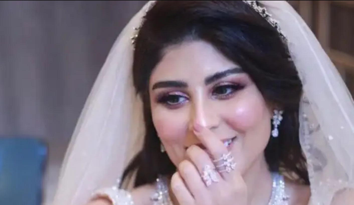  فنانة شهيرة في سلطنة عمان تكشف سر طلبها الطلاق ليلة الدخلة 