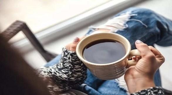 احذر .. تناولك للقهوة بهذه الطريقة قد يفقدك بصرك 