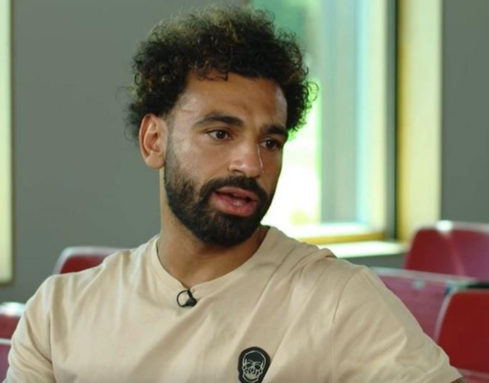 محمد صلاح: أعتقد أن كأس العالم سيكون مميزا ومن الممكن أن اتواجد في قطر خلال المونديال