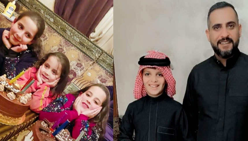 الأردن..العثور على جثث 5 أطفال إثر حريق نشب داخل إحدى الشقق 