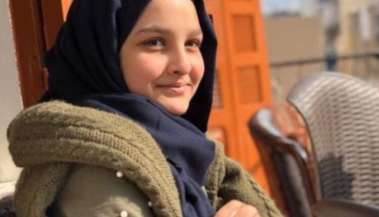 زينب الحسيني