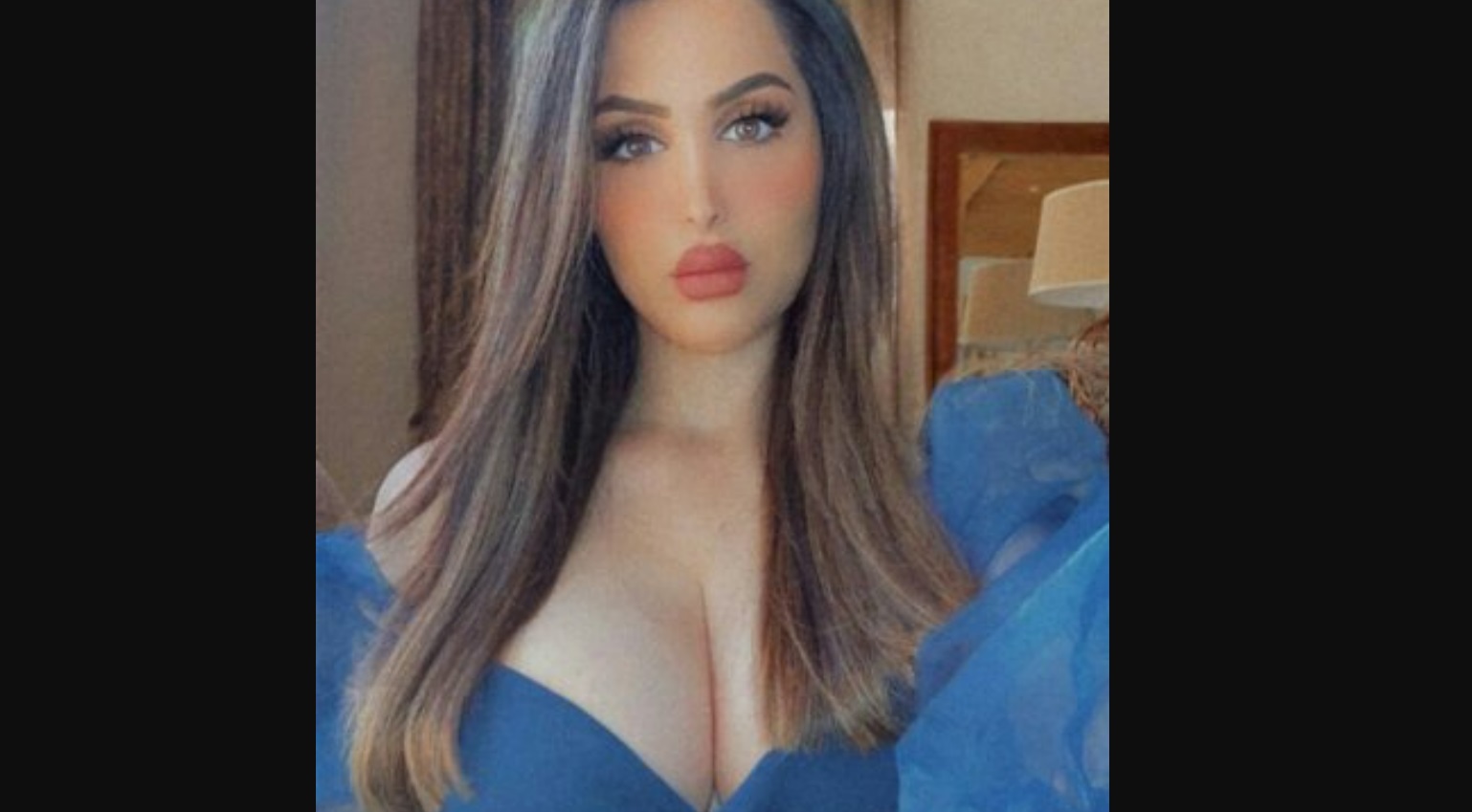 هند القحطاني