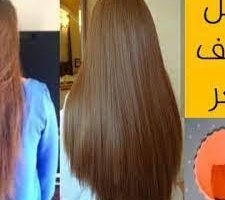 سيندهش الجميع .. أفضل “وصفة هندية” لعلاج مشاكل تساقط الشعر وتقصف !