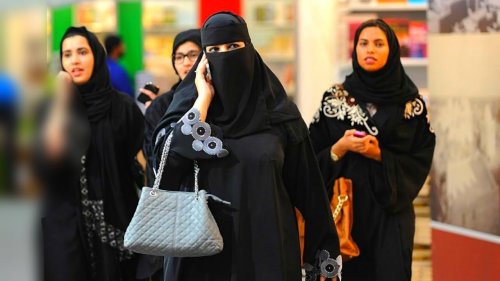 السعودية : الاعلان عن شرط جديد للراغبين في الزواج من مواطنة مطلقة .. تعرف عليه!