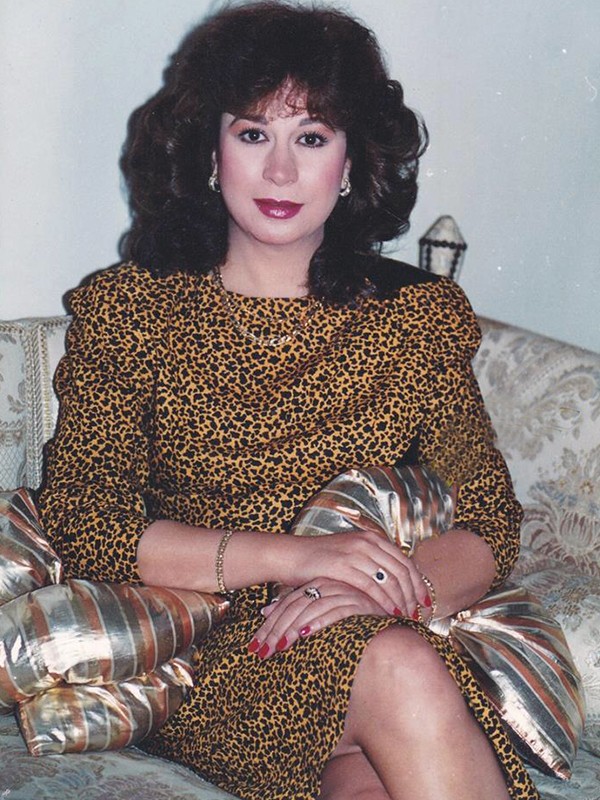 سمية الألفي