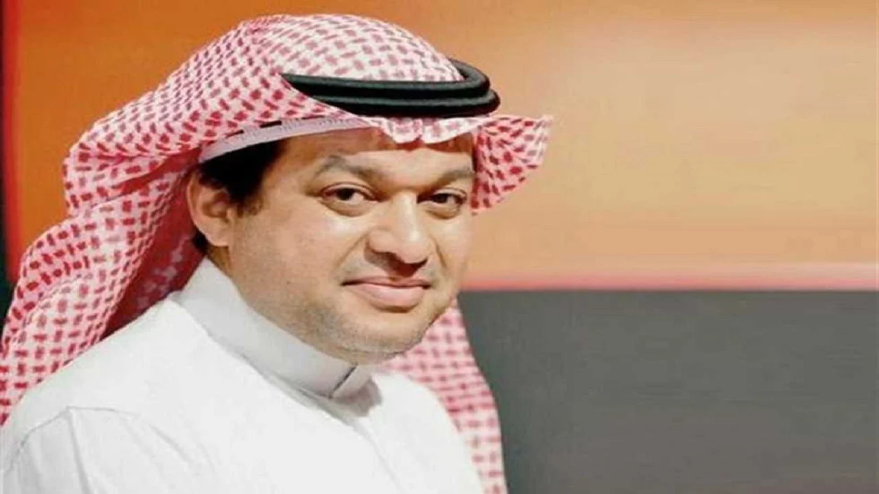 خبير سعودي