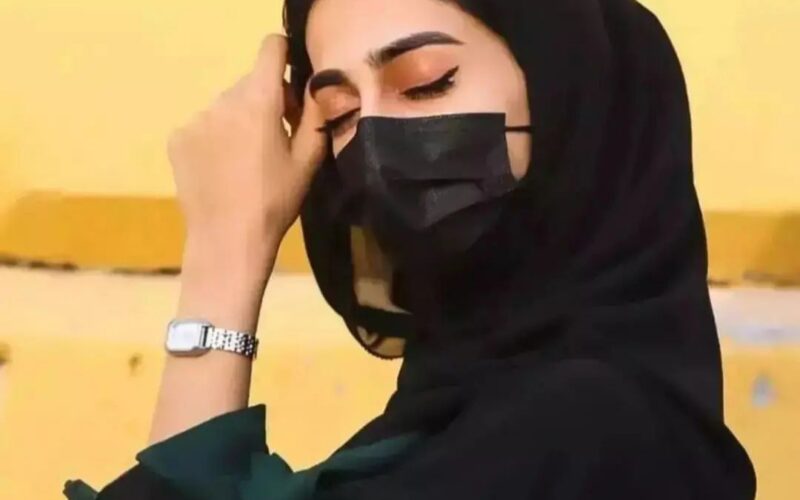 سعودية ثرية تعرض ٥مليون لمن ينقذها من العنوسة بشرط ان يتوفز هذا الشيء بالعريس