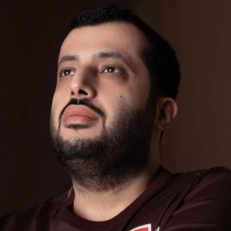 تركي آل الشيخ