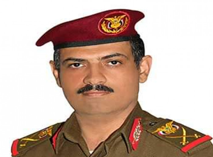 زكريا يحيى الشامي