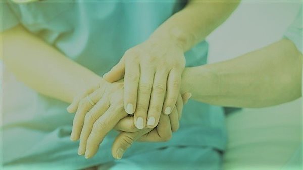علامات على المرض الخبيث