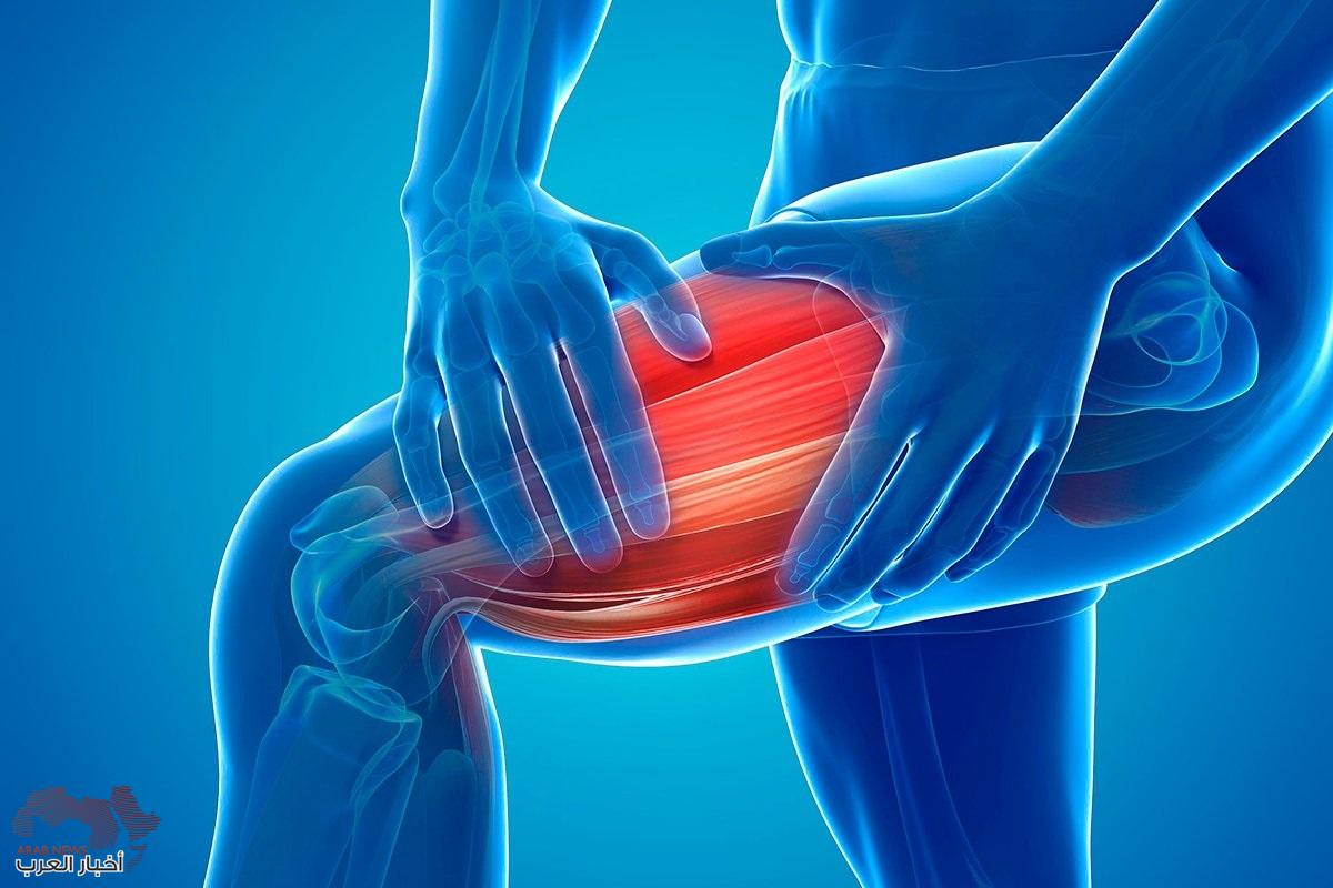 علامات ارتفاع الكوليسترول