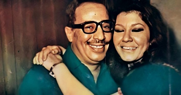 لعنة السماء التي نزلت على الفنانة شويكار ودمرت أغلى ما تملكه بعدما خانت فؤاد المهندس أمام عينيه !