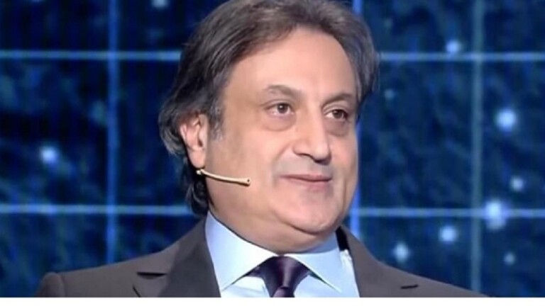 الفلكي ميشال حايك يصعق الجميع بتوقع صادم بعد أن تنبأ بوفاة ملكة بريطانيا .. هذا ما سيحدث للنجم المصري محمد صلاح !