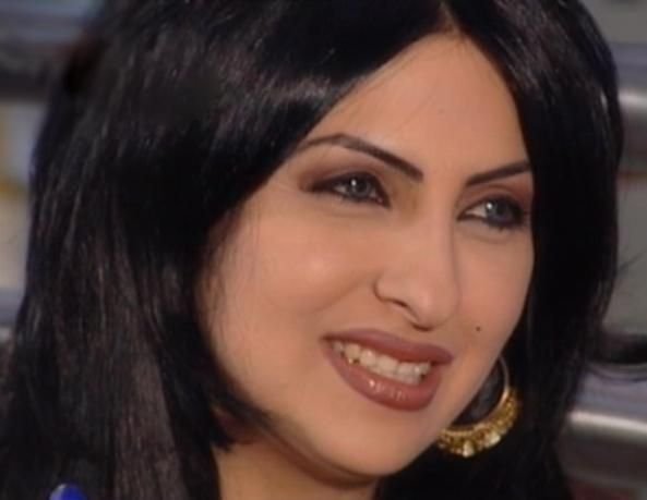  زينب العسكري