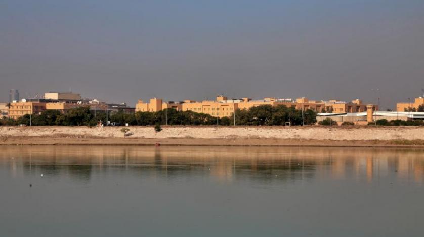 صورة من العراق