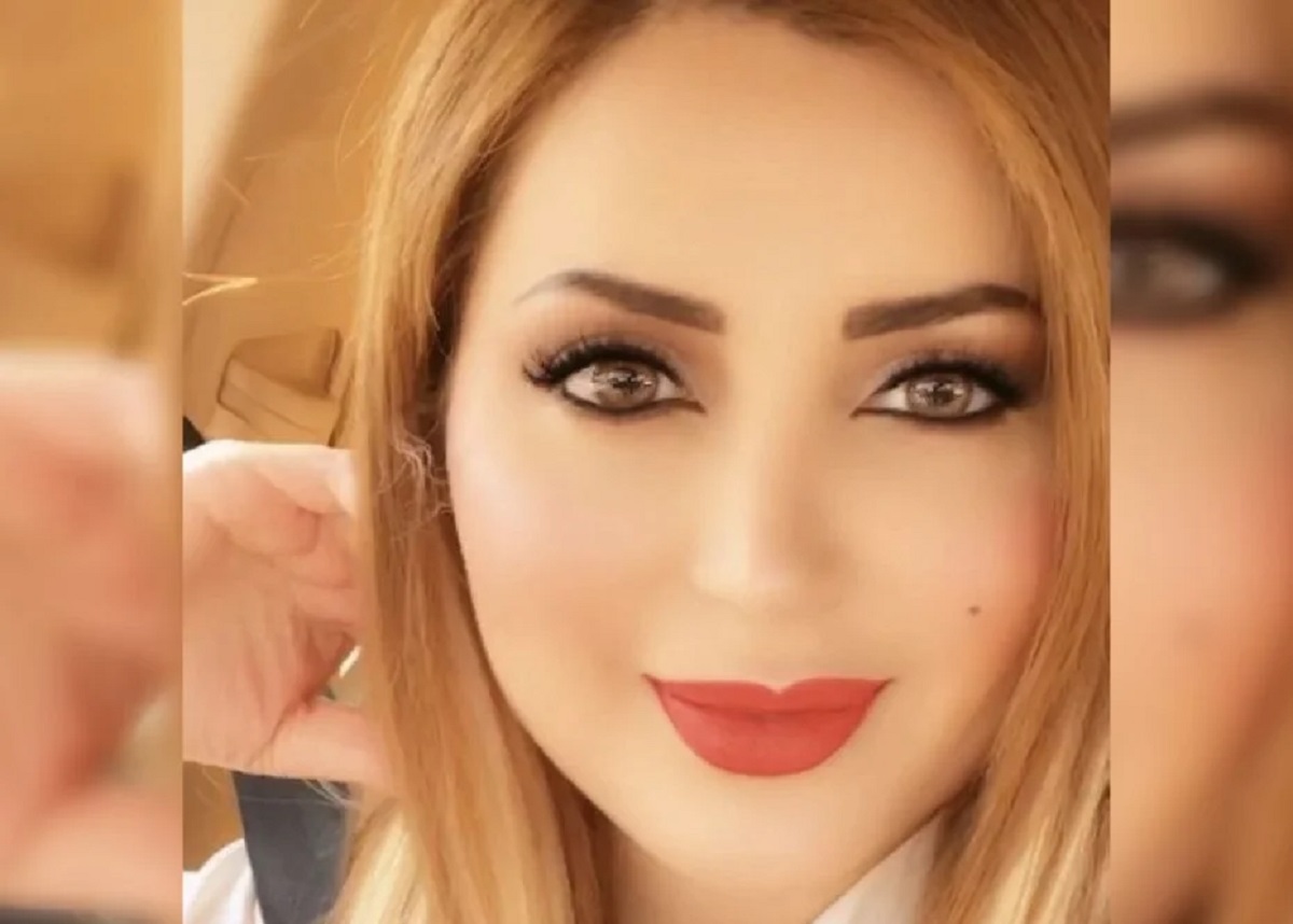  نسرين طافش 