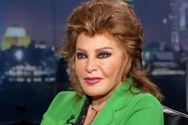 صفية العمري