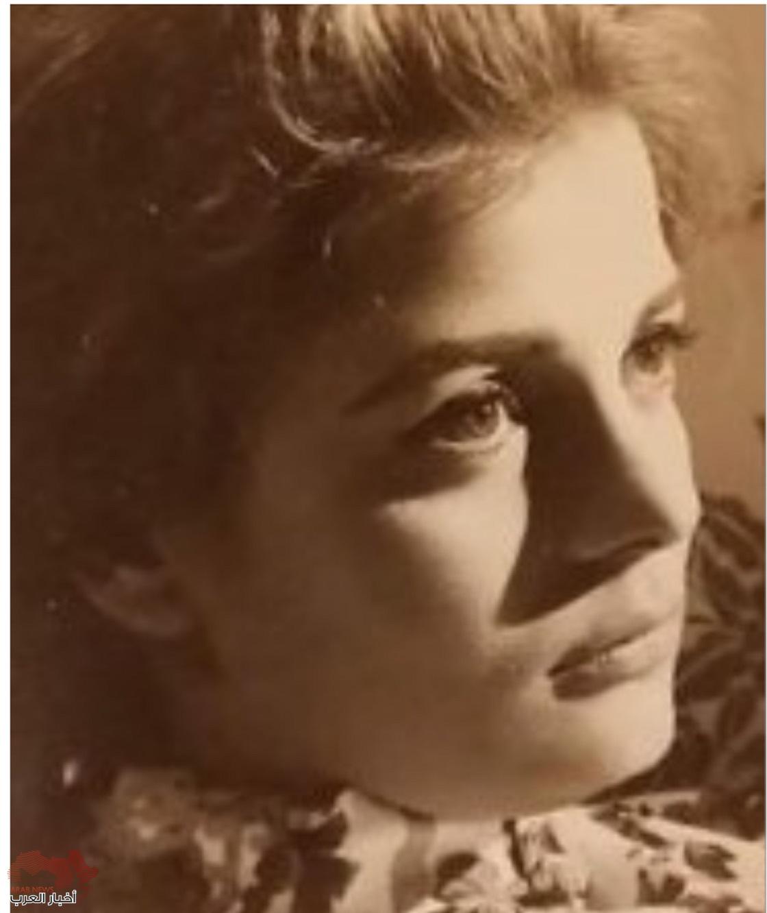 نادية لطفي