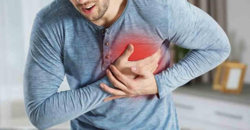 تجنبه فوراً ..هذا النوع من الشاي يرفع الضغط ويسبب نوبة قلبية مفاجئة وقاتلة