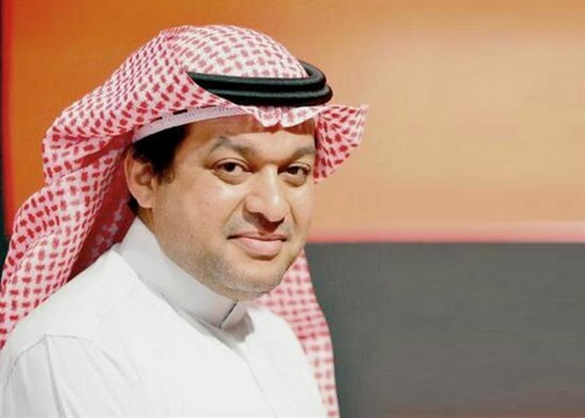الخبير الفلكي الدكتور خالد الزعاق