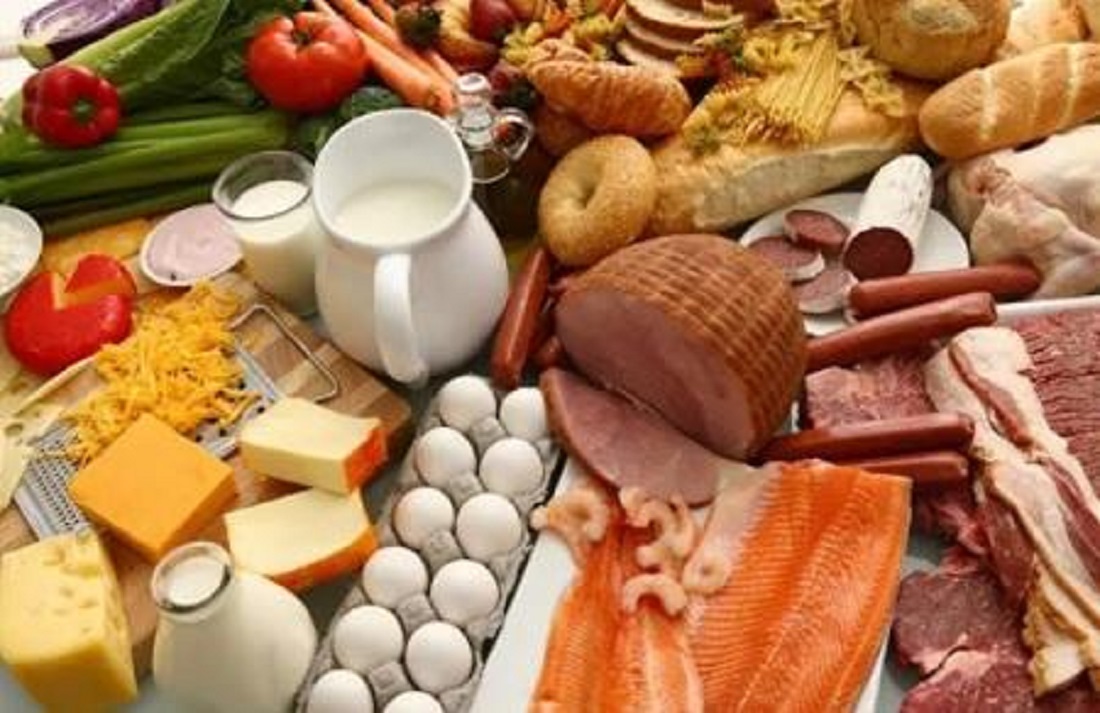 هذا النوع من الطعام له مفعول السحر في إطالة العمر .. تعرف عليه فوراً ؟
