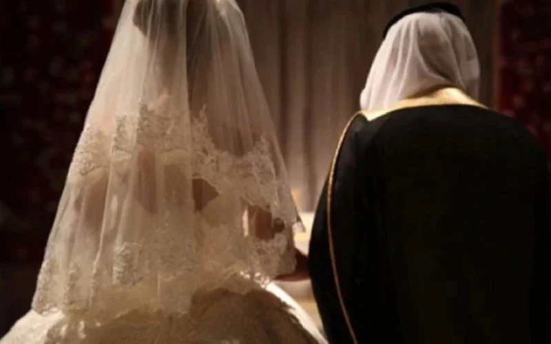 سعودي تزوج سيدة أعمال صينية غير مسلمة.. وبعد 3 أشهر حدثت المفاجأة التي صعقت الجميع