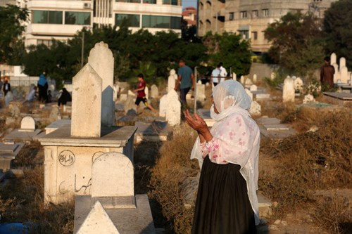 قبر
