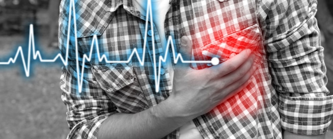 استشاري قلب يكشف عن علامات وأعراض غير متوقعة تدل على مشكلة في القلب..تعرف عليها