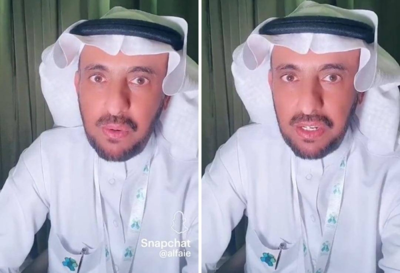 طبيب سعودي يصدم الجميع ويكشف عن أكثر عنصر غذائي له علاقة بالعجز والوفيات والإعاقة ليس السكر أو الزيوت المهدرجة 