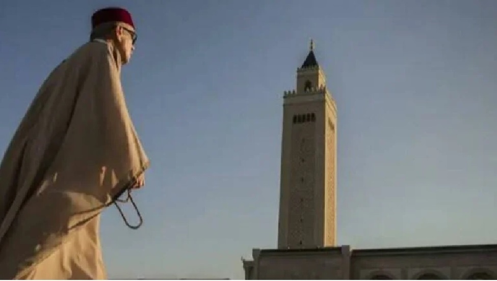 مسجد
